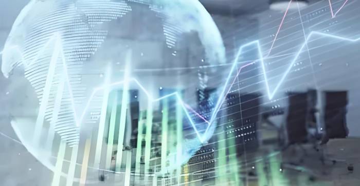 ASML's Earnings Miss Drags Down Semiconductor Stocks; Major Indices Fall