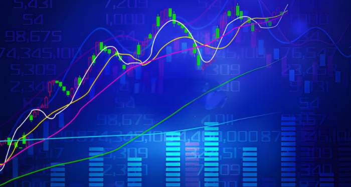 ASML's Heavy Blow to Euro-American Stock Markets